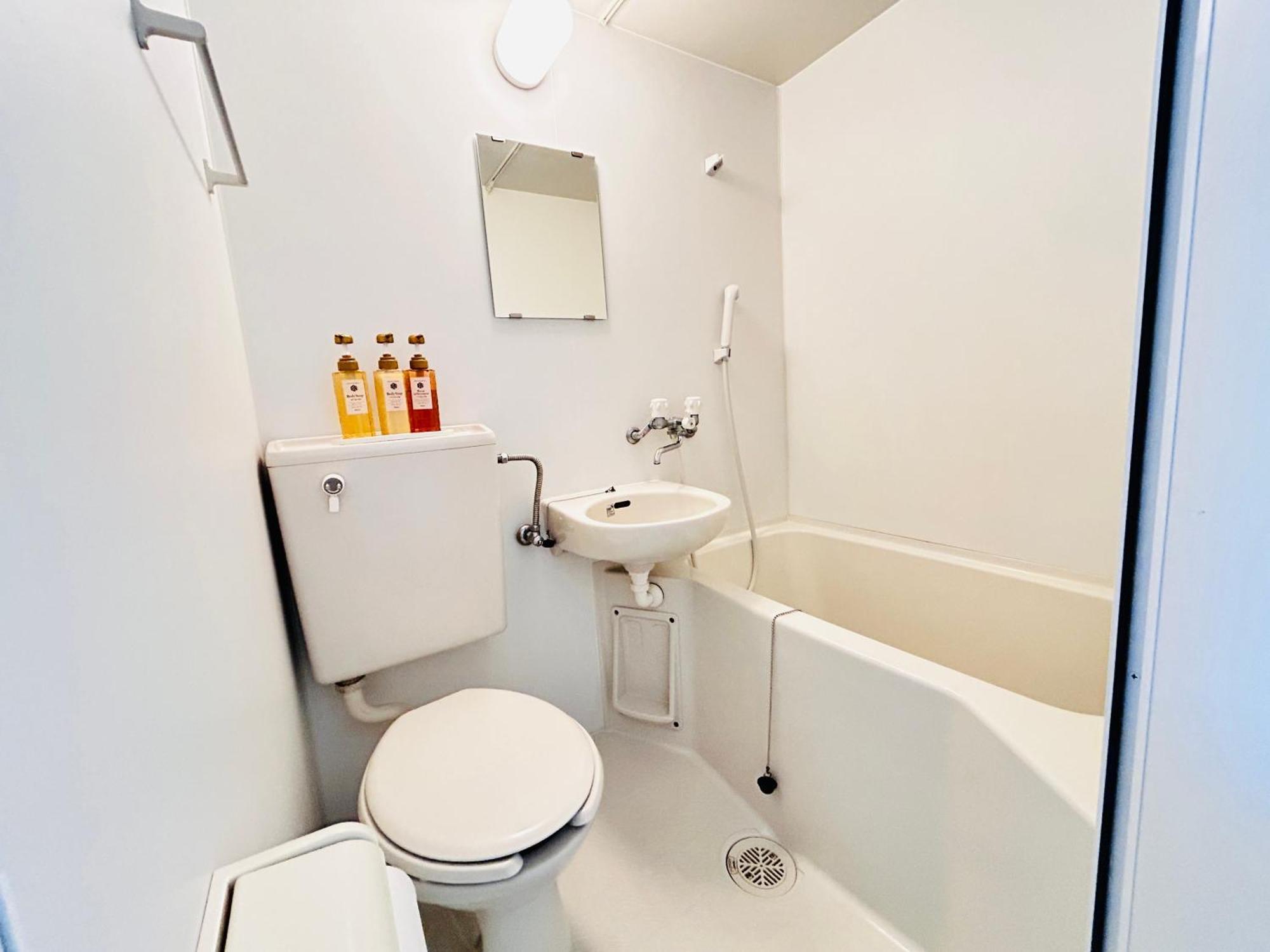 Y-shinjuku Kabukicho Apartamento