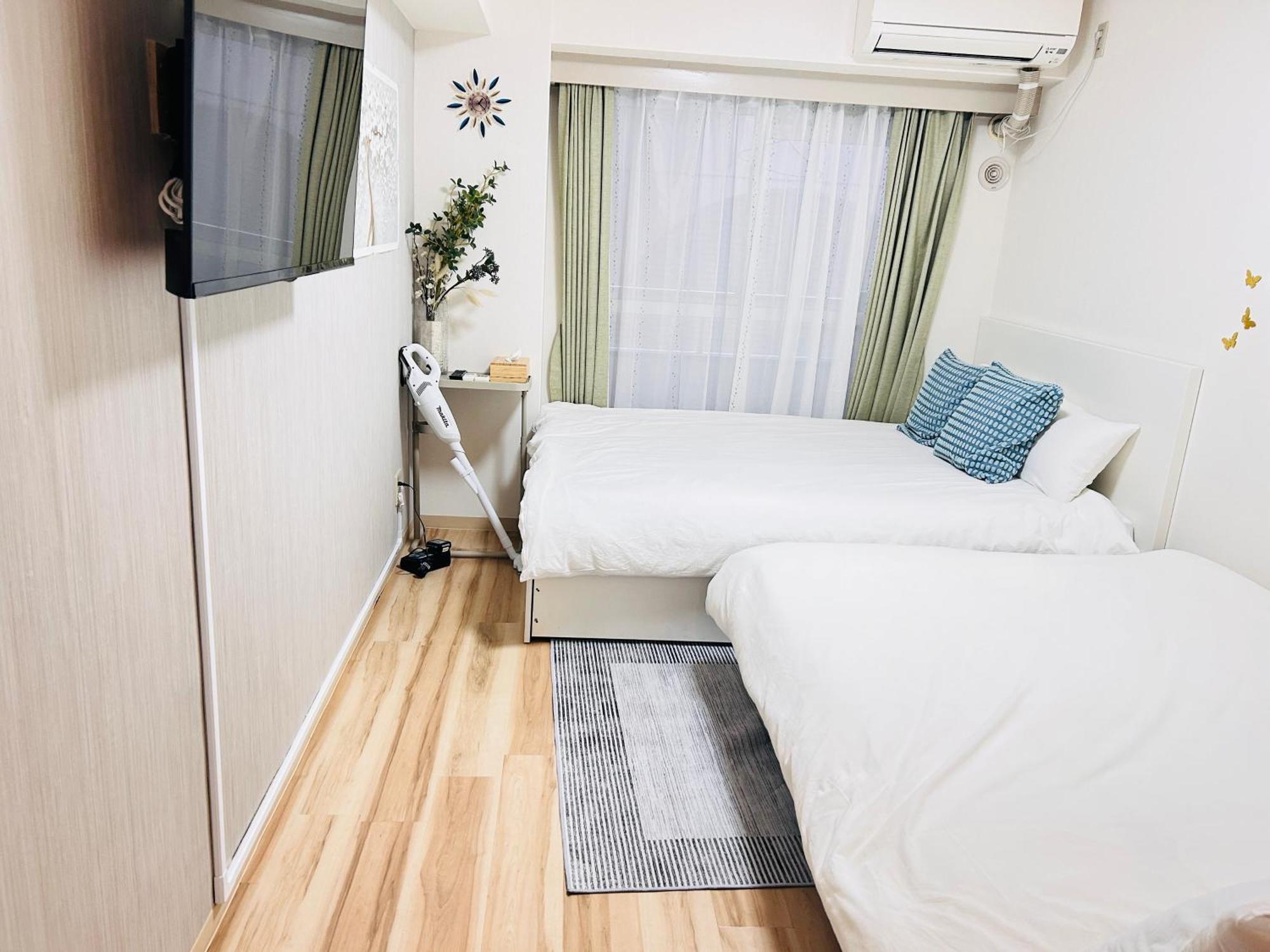 Apartamento Y-shinjuku Kabukicho