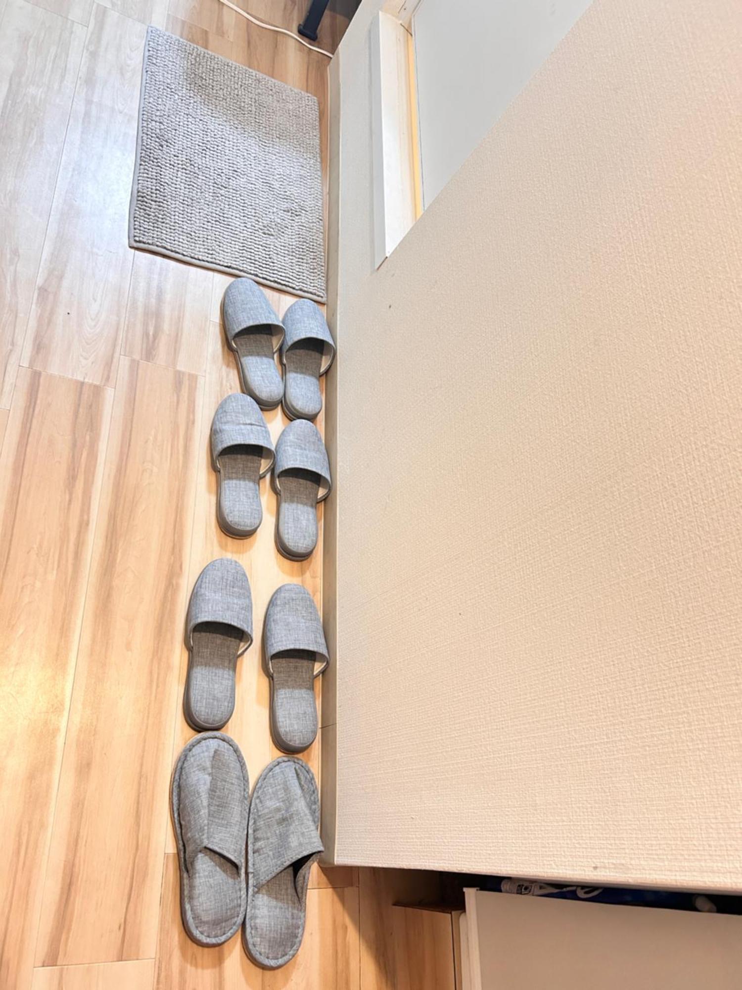 Y-shinjuku Kabukicho Apartamento Tóquio